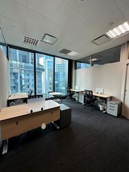 Hub Synergy Point (D2), Office #599775231